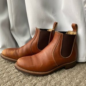 Red Wing Women’s 6-Inch Chelsea Boot